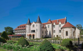 Château Saint-Jean, Relais & Châteaux